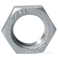 Stainless Steel Hex Nut Hexagon Head